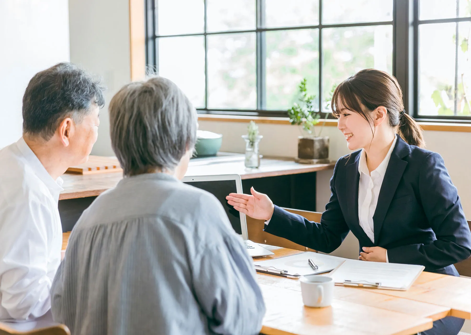 事業所イメージ