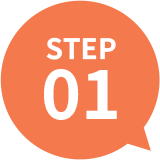 STEP 01