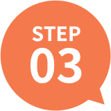 STEP 03